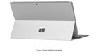 Microsoft Surface Pro 5 12 3  M3 128gb 4gb Ram Windows 10 Pro Tablet Silver