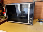 Vintage Crosley Tv In Excellent Aesthetic Condition Television Collection