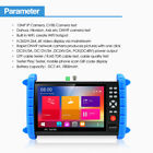 Rsrteng Ipcxs 12mp Security Cctv Tester Camera Monitor Cvbs H 265 4k Wifi