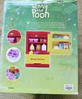 Vintage Disney Store Exclusive Winnie The Pooh Fun Playtime Refrigerator   Food