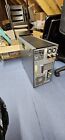 Poweredge T330 Tower With 8 X 3 5  Hotswap Back Plane And Dual Redundant Power S