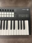 Novation Launchkey Mini Mk3 25 Mini-key Midi Keyboard Controller