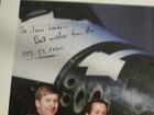 Nasa Space Shuttle Mission Sts-51 Crew Photo Signed Autographs With Autopen