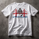 Project Hail Mary 2026 Ryan Gosling B Kliban Cat San Francisco Shirt S-5xl