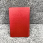 1970 Red Book A Guide Book Of United States Coins 23rd Ed Coin World 10th Anniv