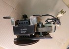 Vintage Leslie Speaker Motor Stack Fits 222 Or 247 Speakers  Working