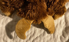 Jellycat Medium Truffles Brown Moose Plush Pillow Pet 22   x16    Stuffed Animal 