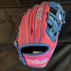 2026 Wilson A2000 11 5 Ltm 1786ss Infield Baseball Glove Wbw103435115 Bnwt