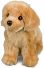 Douglas Chap Golden Retriever Dog Plush Toy Stuffed Animal 10    Puppy Pup New