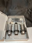Rcbs Reloading 3 Die Set 9mm Luger 9x21 9x23  h83001828 