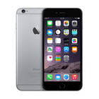 Apple Iphone 6 Plus - 16gb   64gb - Silver Space Gray Gold Unlocked Pristine