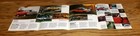 Original 1978 Dodge 4-wheel Drive Power Wagon Sales Brochure W150 200 300 400