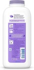 Johnson s Lavender Baby Powder With Naturally Derived Cornstarch  Hypoallergenic