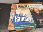 Dave Ramsey Financial Peace University Membership Kit  brand New    3 More Books