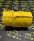 Concrete Cement Textured Roller Stamp Cobblestone