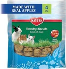Timothy Biscuits Baked Treat For Pet Guinea Pigs  Rabbits   Other Small Animals 