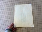 Original Poster   Flyer --  Robert Fripp   Chapter Two -- Sept 8   9  1988 Nyc