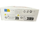 Liene Photo Sticker Cutter With 72 Sheets 4x7  Sticker Paper   Ink