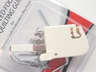 New In Box Janome Even Feed Walking Foot High Shank For Memory Craft 200-309-008