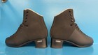 Jackson  Men s Debut  Fusion Fs2452 Size 8w New  Discontinued Boots Only