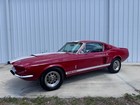 1967 Ford Mustang 