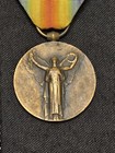 Original Ww1 French Victory Medal