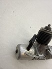 Ok Cub 049 B Vintage Model Airplane Control Line Engine Free Flight M12