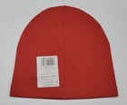 Mariv Kids Girls    Cotton Blend Rhinestone    butterfly    Red Hat Sz 2-4 Years Nwt
