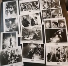 The Abyss 1989 Set 13 B w Movie Stills Branded Envelope James Cameron Ed Harris