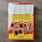 Vintage Wheaties 75 Years Of Champions 1999 Cereal In Box  Sealed W calendar