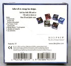 Star Trek Ccg Customizable Card Game Official Decipher Tournament Sealed Deck
