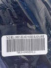 New Taco Bell Decades 2000 s Hoodie Black Large