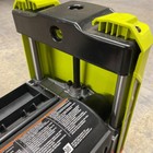 Ryobi Tabletop 12-1 2  Thickness Planer- Ap1305-parts Only  read 