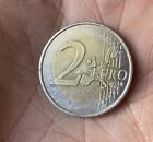 Germany 2 Euro Coin    uro German Eagle 2002 Mint Mark J Stuttgart