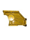 Used Caterpillar C-15 Engine Bracket - 1459328
