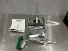 Garde Onslc316 3 16  Onion   Produce Slicer