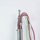 Amat Applied Materials  8  Heater Esc  for Parts  T12-d9