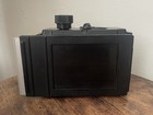 Vintage Graflex Film Holder 23 Graphic 120 Roll Holder