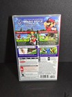 Mario Golf  Super Rush - Nintendo Switch Brand New Sealed