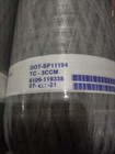 Nos Drager 60 Minute Scba 88 Cubic Feet Carbon 4500 Psi Tank Manufactured 07-21
