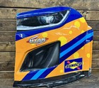 Nascar  47 Ricky Stenhouse Jr 2025 Sunny D Race Used Corner Nose Hyak