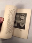 1930 Vintage Booklet Indian By A  Flanagan Native American Basket Making Weaving