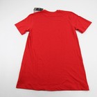 Ohio State Buckeyes Nike Dri-fit Short Sleeve Shirt Men s Red New
