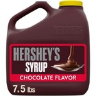 Hershey s Chocolate Syrup  Bulk Jug 7 Lb 8 Oz