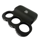 Powerful Triple Sting Ring 28 000 000  Stun Gun - Black