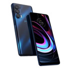 Motorola Moto Edge 5g 2021 Xt2141 Nebula Blue 128g Verizon Open Box Smartphone 
