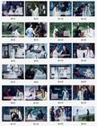 The Untamed Wei Wuxian Lan Wangji 2025 Year Calendar
