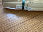 Flat Oval 5 8    Weaving Basket  Makers  Choice  Superior Quality New