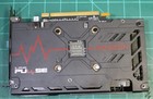 Amd Radeon Sapphire Pulse Rx6600 Dual-fan Gaming Graphics Card