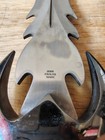 Gil Hibben Warbird Fantasy Dagger Knife United Cutlery With Sheath Uc850